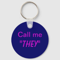 Me Chame de Eles/Pronoun Personalizado