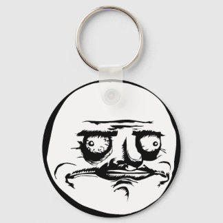 Chaveiro Me Gusta Face Meme