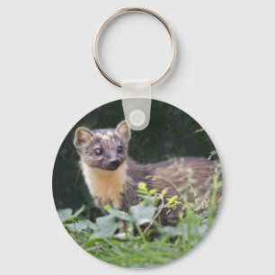 Chaveiro Meadow Marten