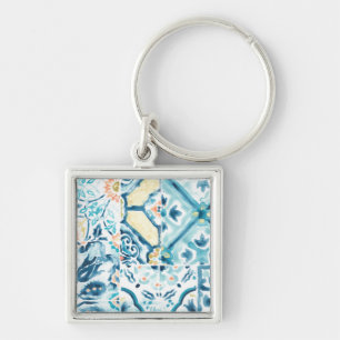 Chaveiro Medallion Medley Collection