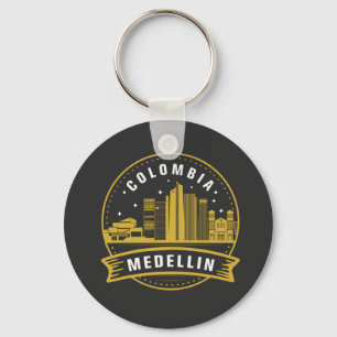 Chaveiro Medellin Colombia