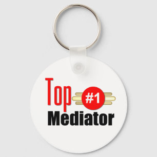 Chaveiro Mediador superior