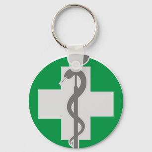 CHAVEIRO MEDICINA