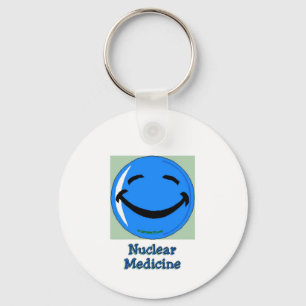 Chaveiro Medicina nuclear do HF