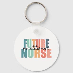 Chaveiro Médico de Enfermeiros Futuros - NP