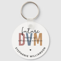 Médico de Medicina Veterinária do Futuro Personali