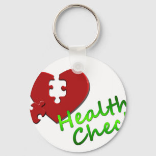 Chaveiro Médico Enfermeira Consultório Médico Negócios Paz 