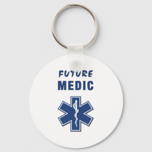 Chaveiro Médico futuro