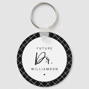 Chaveiro Médico Futuro   Estudante de doutorado na Faculdad