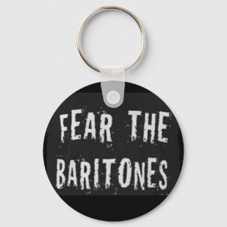 Chaveiro Medo dos Baritones