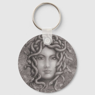 Chaveiro Medusa