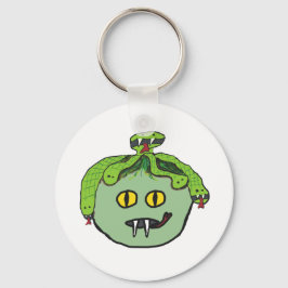 Chaveiro Medusa