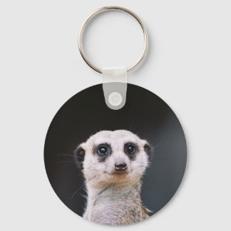 Chaveiro Meerkat Lookout