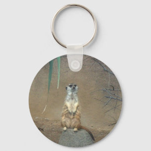 Chaveiro Meerkats