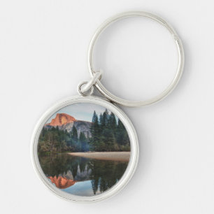 Chaveiro Meia abóbada e Merced