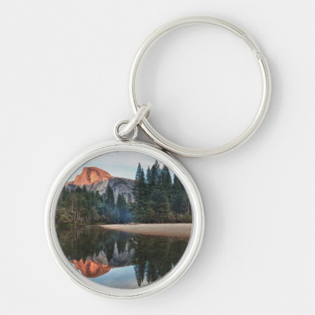 Chaveiro Meia abóbada e Merced (Frente)