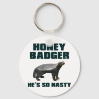 Mel Badger Ele é Tão Nojento