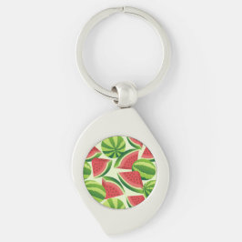 Chaveiro Melancia