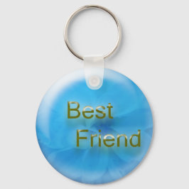 Chaveiro Melhor Amigo