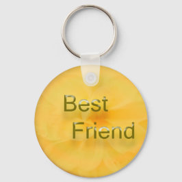 Chaveiro Melhor Amigo
