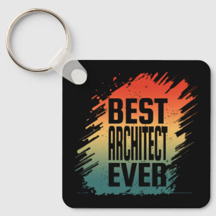 CHAVEIRO MELHOR ARQUITETO NUNCA