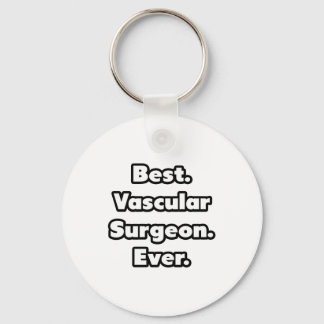 Chaveiro Melhor. Cirurgião vascular. Nunca.