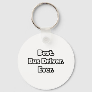 Chaveiro Melhor. Driver de barramento. Nunca.