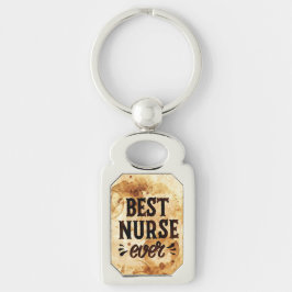 Chaveiro Melhor Enfermeira