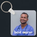 Chaveiro Melhor Enfermeira Que Já Agradecemos<br><div class="desc">Melhor Enfermeira Que Já Agradecemos Chaveiro</div>