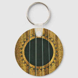 Chaveiro Melhor guitarrista de sempre