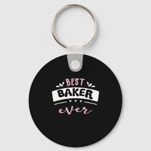 Chaveiro Melhor Ideia de Oferta do Baker
