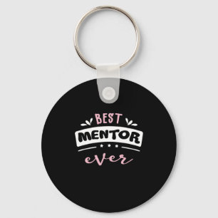 Chaveiro Melhor Ideia de Oferta do Mentor