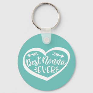 Chaveiro Melhor Nonna Nunca