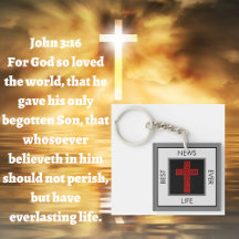 Melhor Notícia Já John 3:16 Gospel Tract