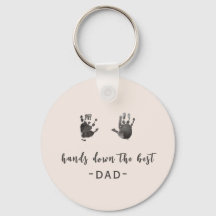 Melhor Pai de impressões digitais personalizadas