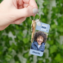 Melhor pai do dia de os pais azul  2 fotos