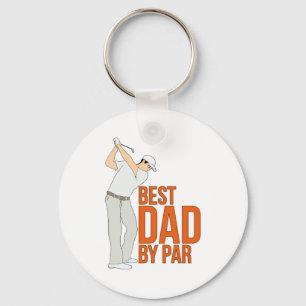 Chaveiro Melhor Pai Por Par
