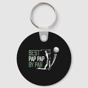 Chaveiro Melhor Pap Pap Por Par Presentes do Dia dos Pais A