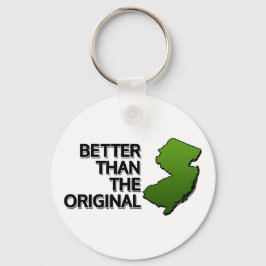 Chaveiro Melhor que o original