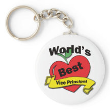 Melhor vice-diretor do mundo