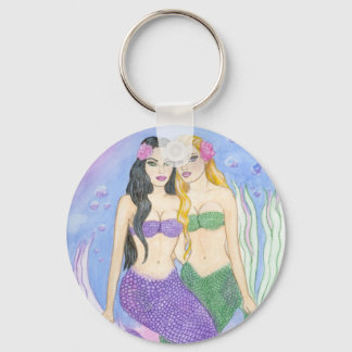 Chaveiro Melhores Amigos