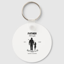 Melhores Amigos Personalizados Pai e Filha Para 
