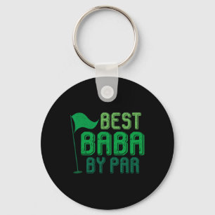 Chaveiro Melhores presentes de Baba By Par para o Dia dos P