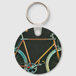 Chaveiro Melhores presentes para ciclistas 2022