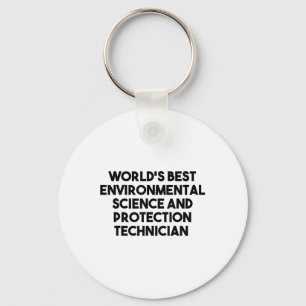 Chaveiro Melhores tecnologias de proteção ambiental do mund