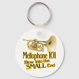 Chaveiro Mellophone