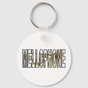 Chaveiro Mellophone