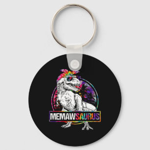 Chaveiro Memawsaurus Dinossauro Memaw Saurus Família Corres
