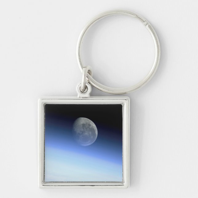 Chaveiro Membro da Terra (Frente)