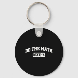 Chaveiro Meme de Matemática, Meme de Matemática 67, Profess